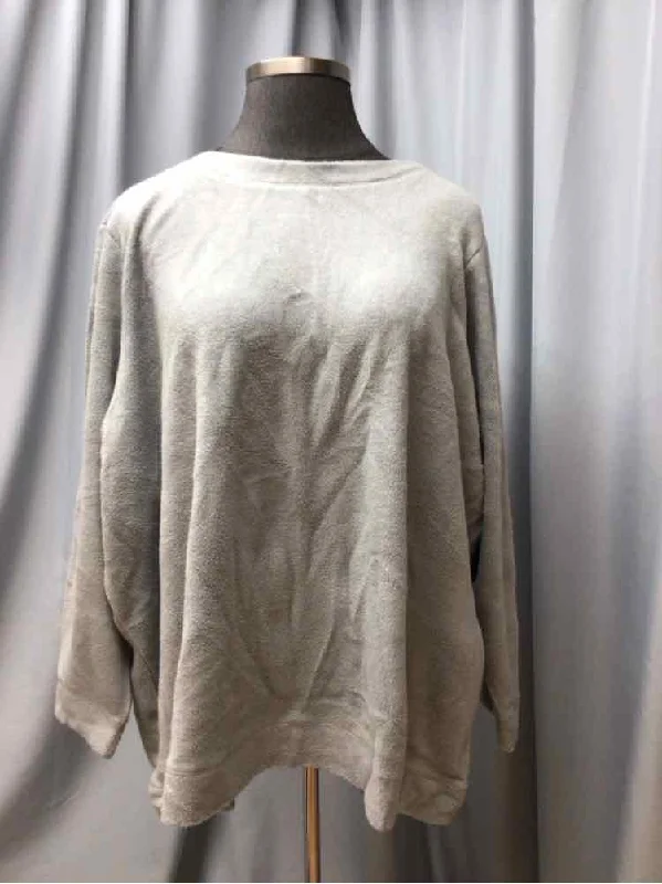 Markdowns DENIM & CO SIZE 5 X Ladies TOP
