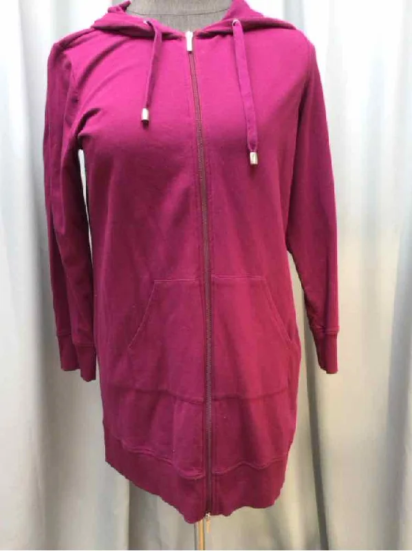 Bargain Blast DENIM & CO SIZE LARGE Ladies TOP