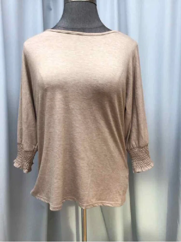 Savings Event DOKOTOO SIZE X LARGE Ladies TOP