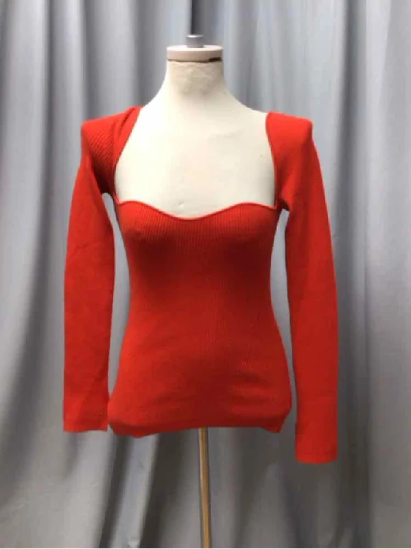 Price Buster ELEVEN SIX SIZE XSMALL Ladies TOP