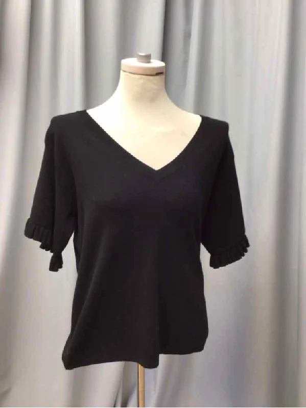 Exclusive Access ELLIOTT LAUREN SIZE MEDIUM Ladies TOP