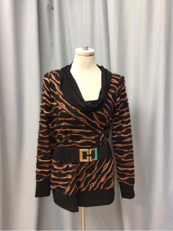 Exclusive Deal FRANK LYMAN SIZE 12 Ladies TOP