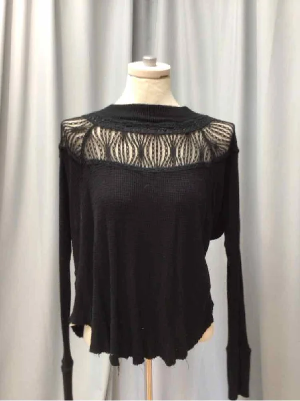 Discount Days FREE PEOPLE SIZE SMALL Ladies TOP
