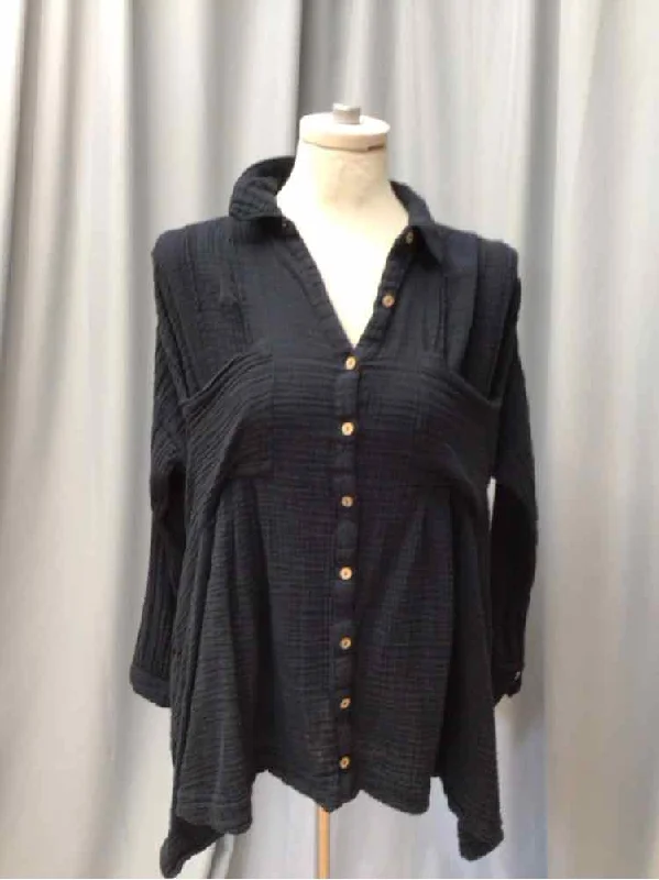 Deal Mania FREE PEOPLE SIZE XSMALL Ladies TOP