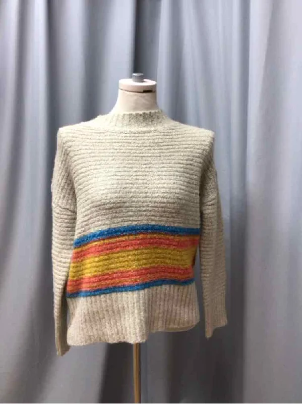 Discount Extravaganza HEM & THREAD SIZE SMALL Ladies TOP
