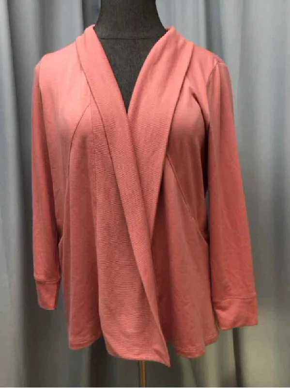 Deal Alert IDEOLOGY SIZE LARGE Ladies TOP