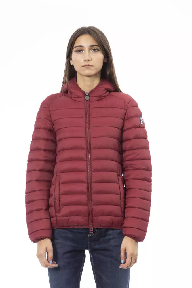 Instant Discount Invicta  Nylon Women Women's Jacket