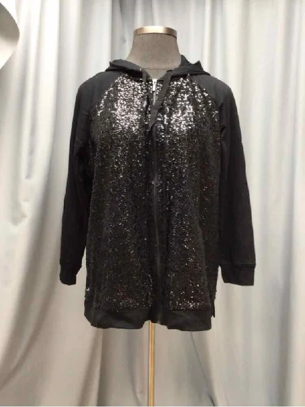 Savings Galore ISAAC MIZRAHI LIVE SIZE 2 X Ladies TOP