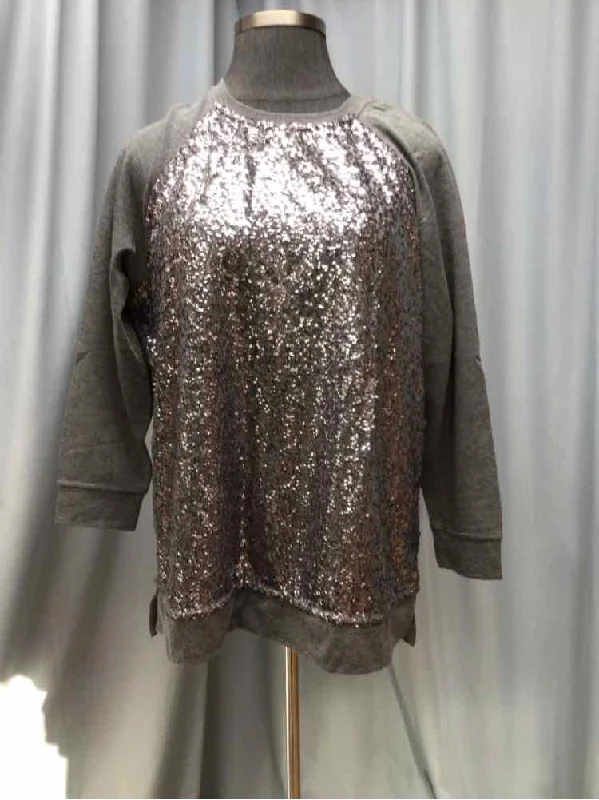 Special Price ISAAC MIZRAHI LIVE SIZE 2 X Ladies TOP