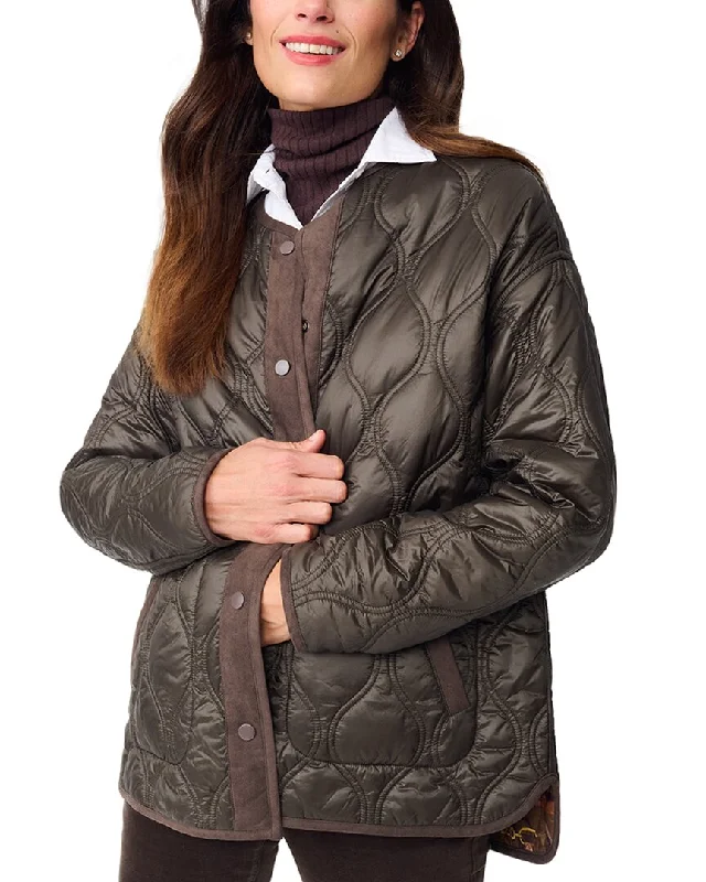 Big Discounts J.McLaughlin Duke Jacket