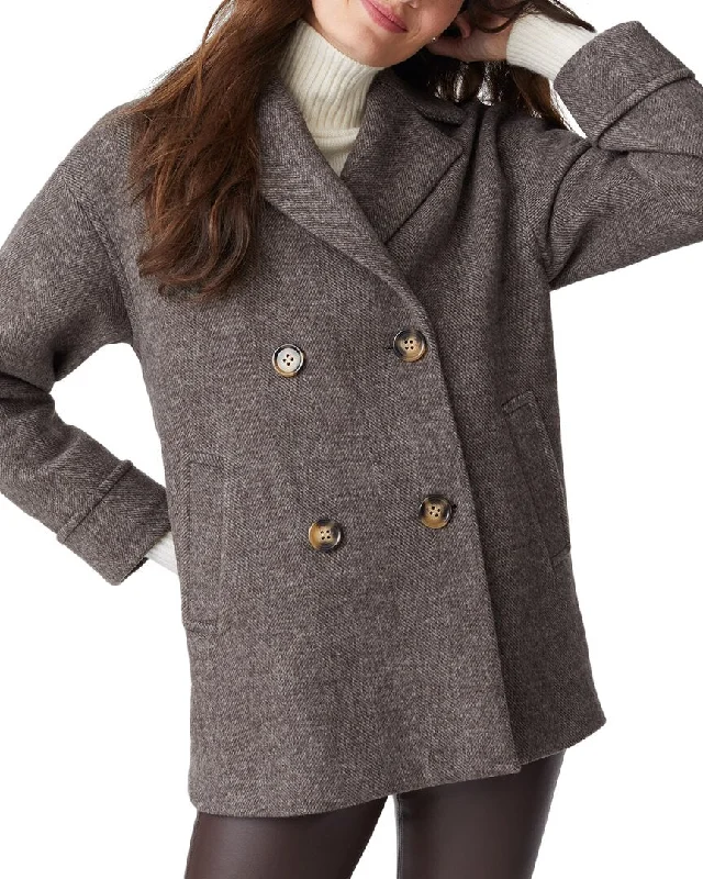 Special Promotion J.McLaughlin Todd Outerwear