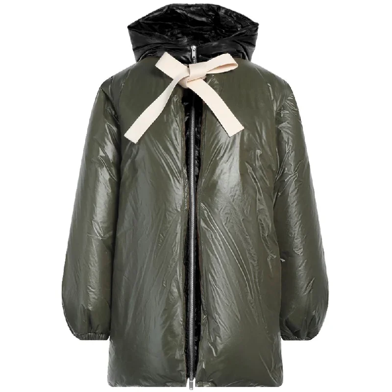 Can't Miss Jil Sander  Nylon Jackets & Women's Coat