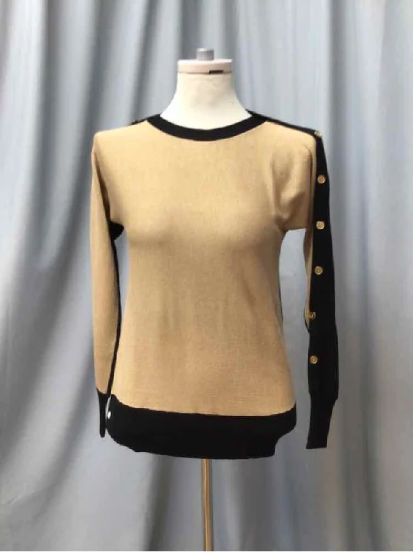 Friends and Family Sale JOAN VASS SIZE SMALL Ladies TOP