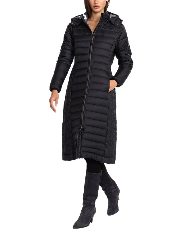Bargain Bin Johnny Was Sano Ski Puffer Coat