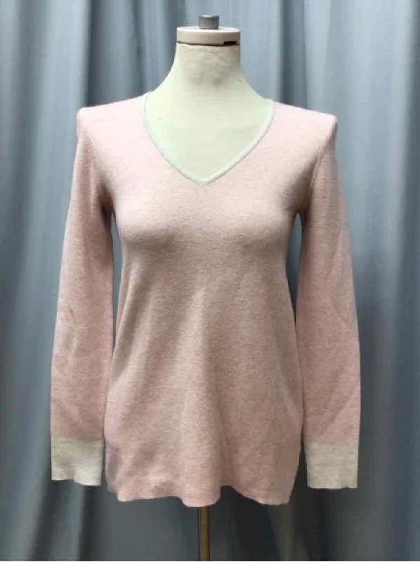 KINROSS SIZE SMALL Ladies TOP