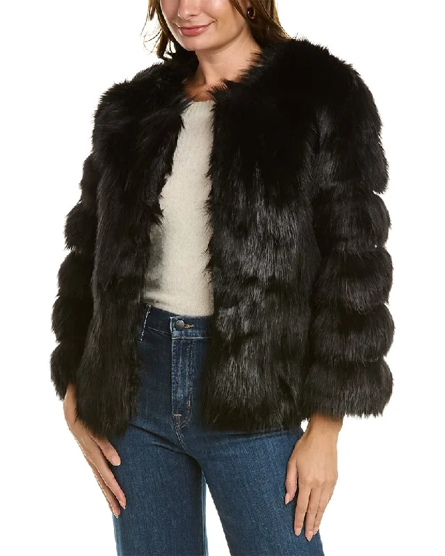 New Deals La Fiorentina Short Jacket