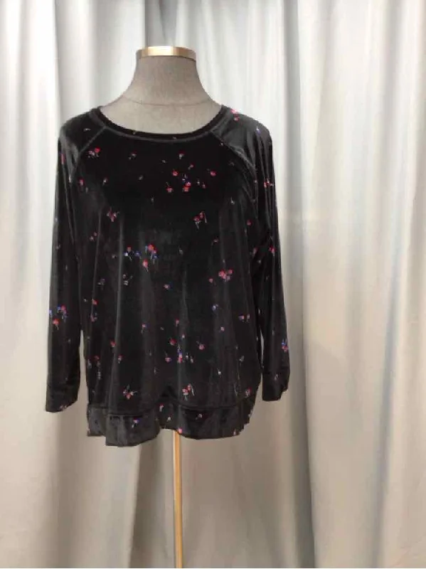 Deal Explosion LIZ CLAIBORNE SIZE 1 X Ladies TOP