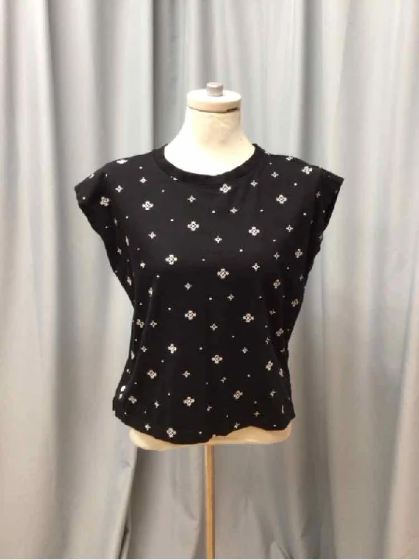 Price Buster LOFT SIZE XSMALL Ladies TOP