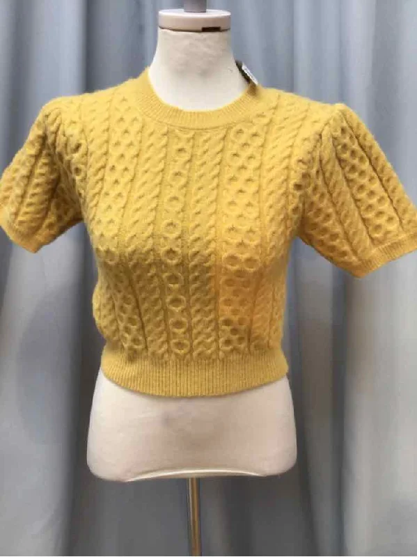 Doorbuster Deal MABLE SIZE XSMALL Ladies TOP