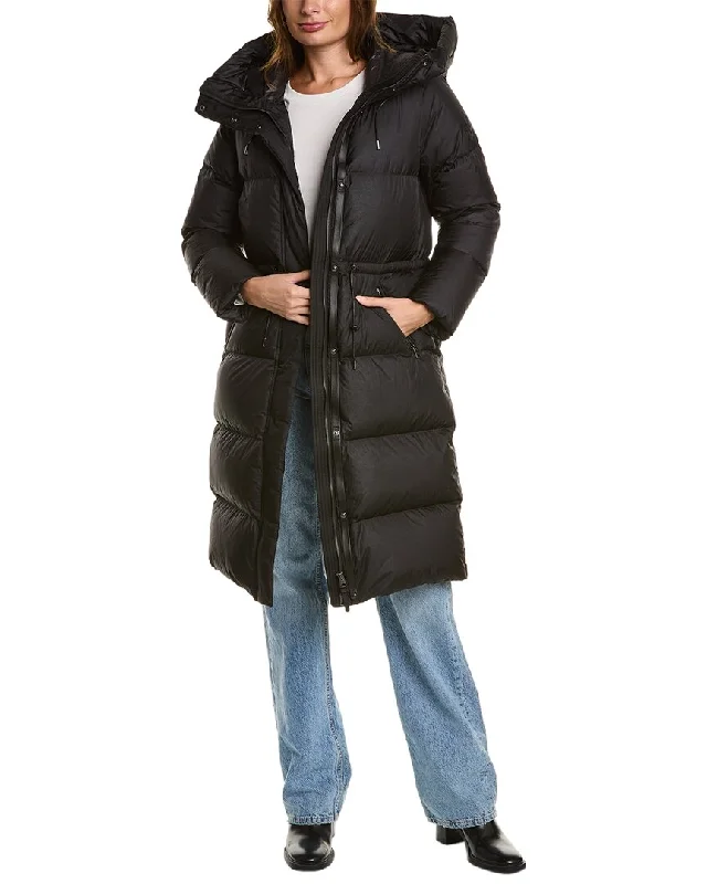 Super Deal Mackage Ishani Down Coat