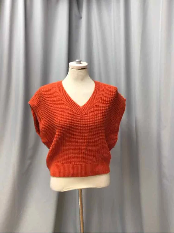 Price Drop Alert MADEWELL SIZE LARGE Ladies TOP