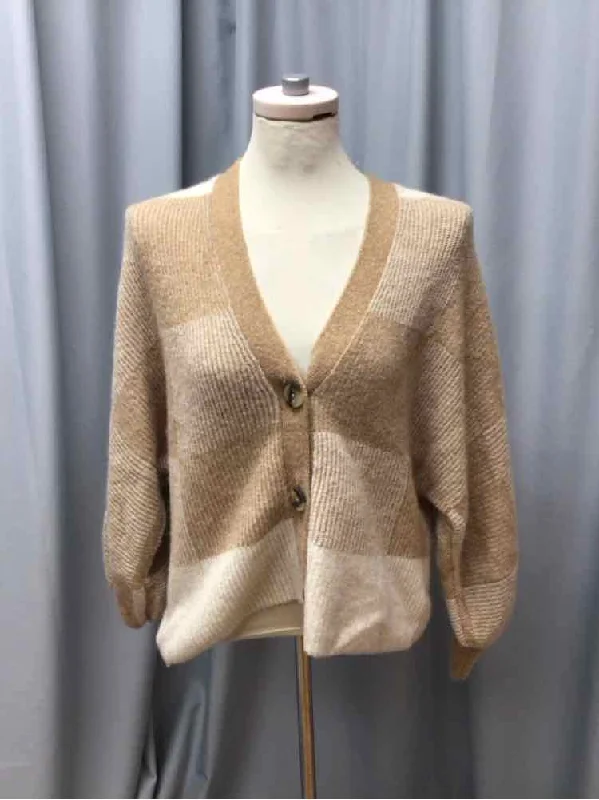 Exclusive Preview MADEWELL SIZE MEDIUM Ladies TOP