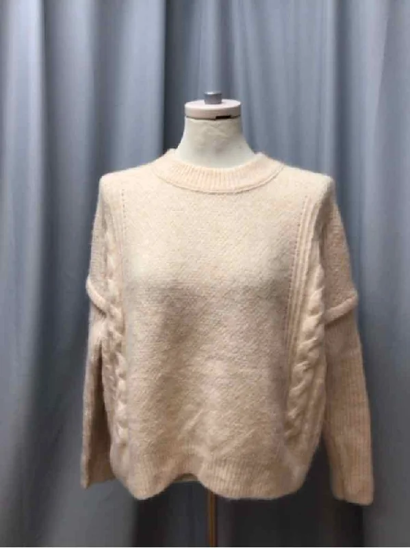 Overstock Sale MADEWELL SIZE SMALL Ladies TOP