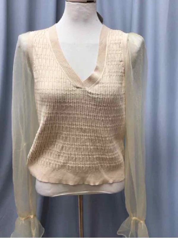 Unbeatable Prices MAEVE SIZE LARGE Ladies TOP