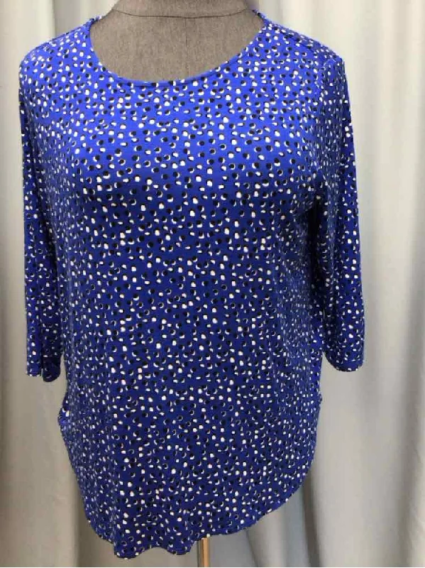 Can't Miss MAGASCHONI SIZE 1 X Ladies TOP