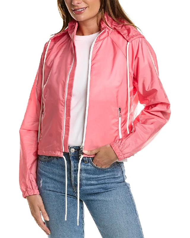 Overstock Moncler Alose Jacket