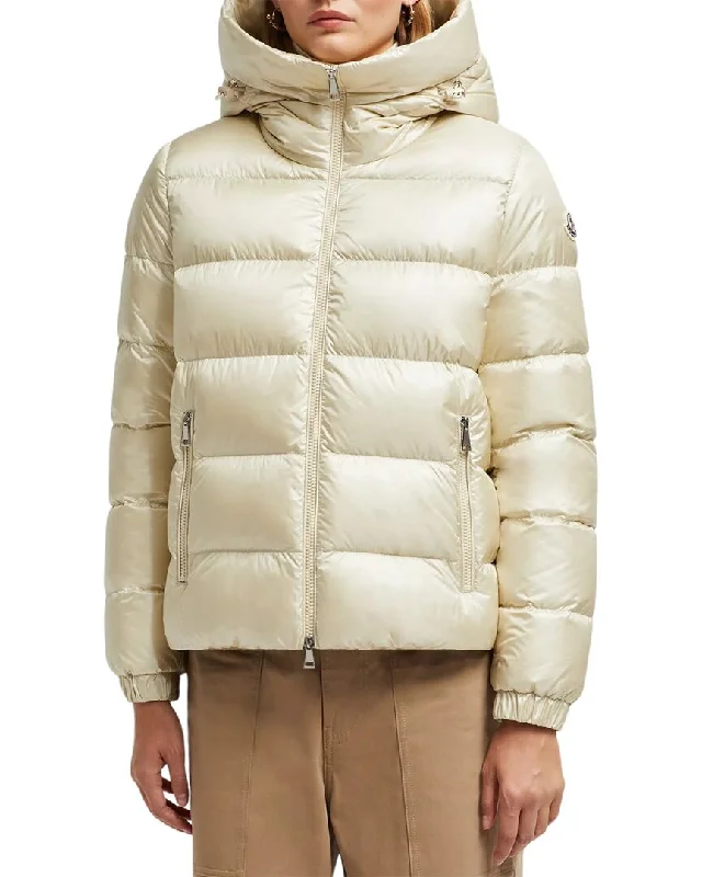 Act Now Moncler Biron Short Down Jacket