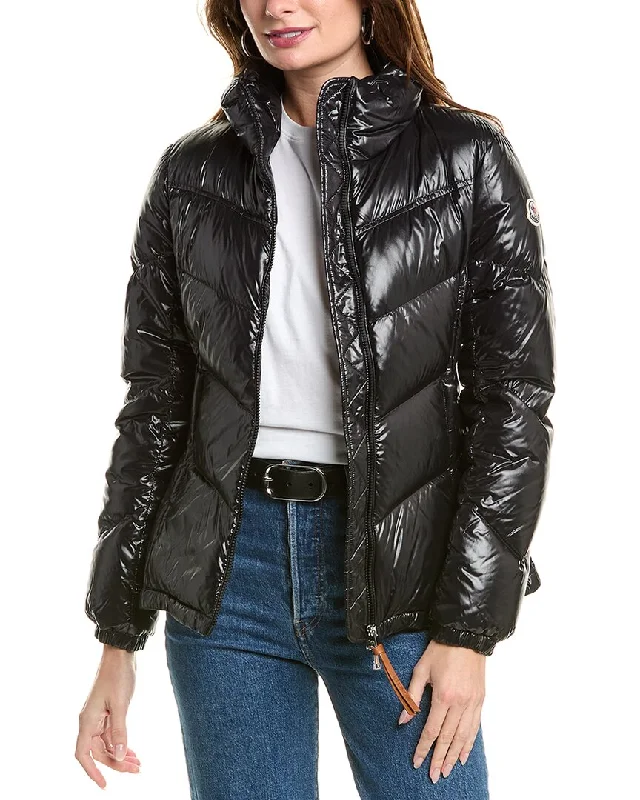 Major Savings Moncler Gast Jacket
