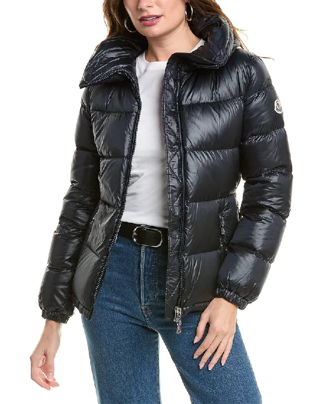 Super Deal Moncler Lightweight Down Jacket