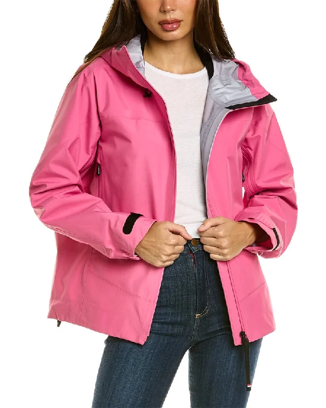 Price Smash Moncler Meribel Jacket