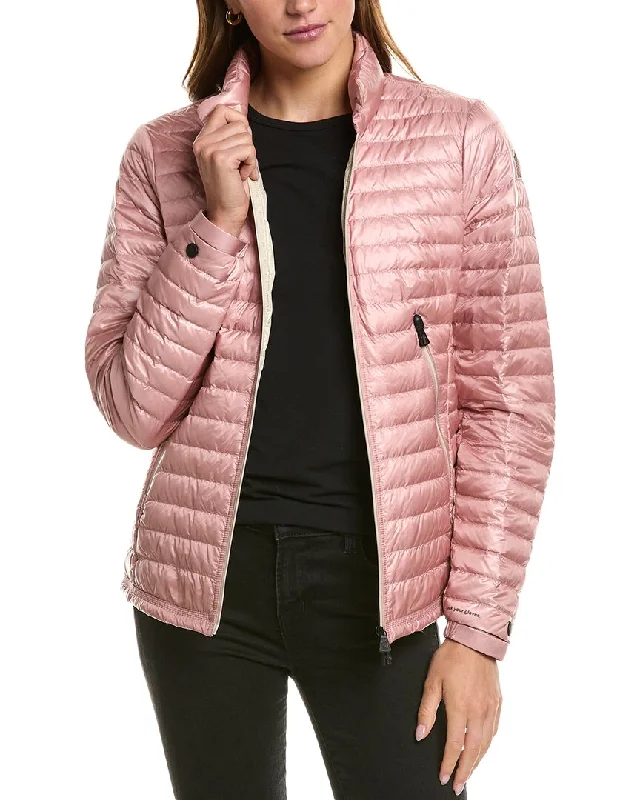 Price Cut Moncler Pontaix Jacket