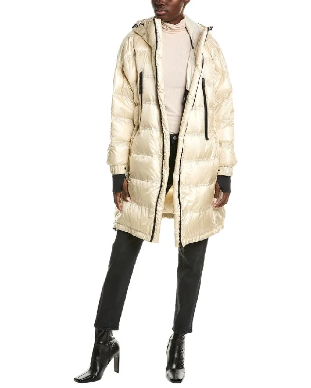 Online Exclusive Moncler Rochelair Coat