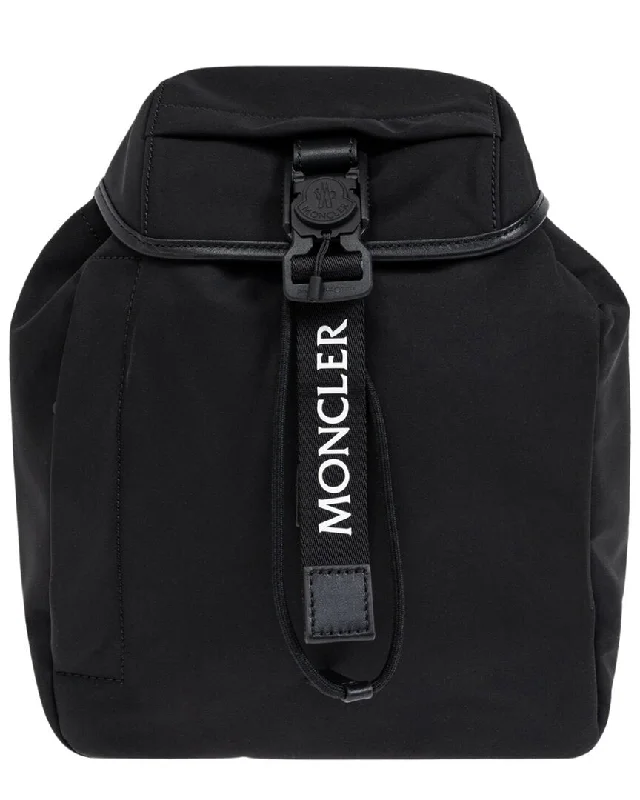 The Best Prices Moncler Trick Backpack