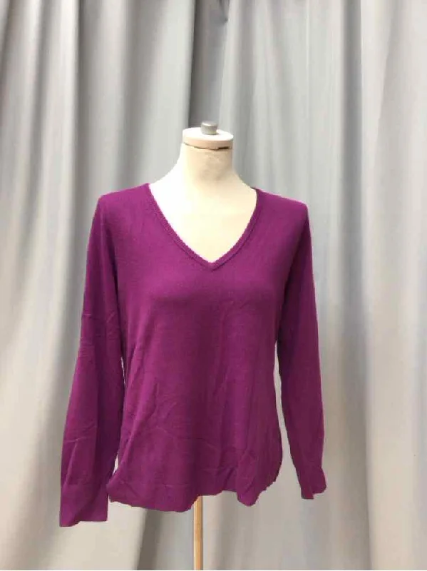 Hurry In NEW YORK & COMPANY SIZE LARGE Ladies TOP