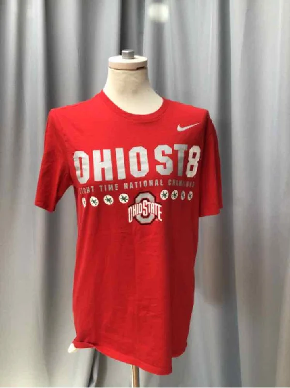 Savings Bonanza NIKE SIZE MEDIUM Ladies TOP