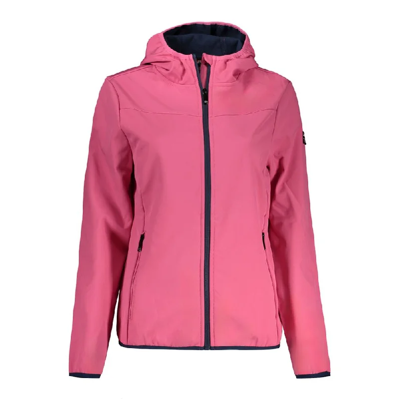 Quick Sale Norway 1963  Polyester Women Women's Jacket