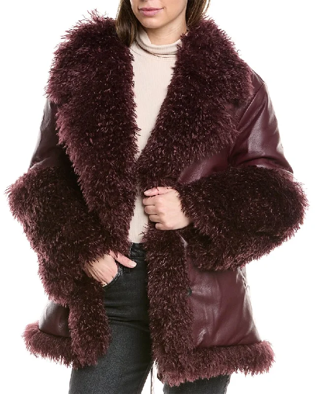 Unbeatable Prices OW Collection Thora Jacket