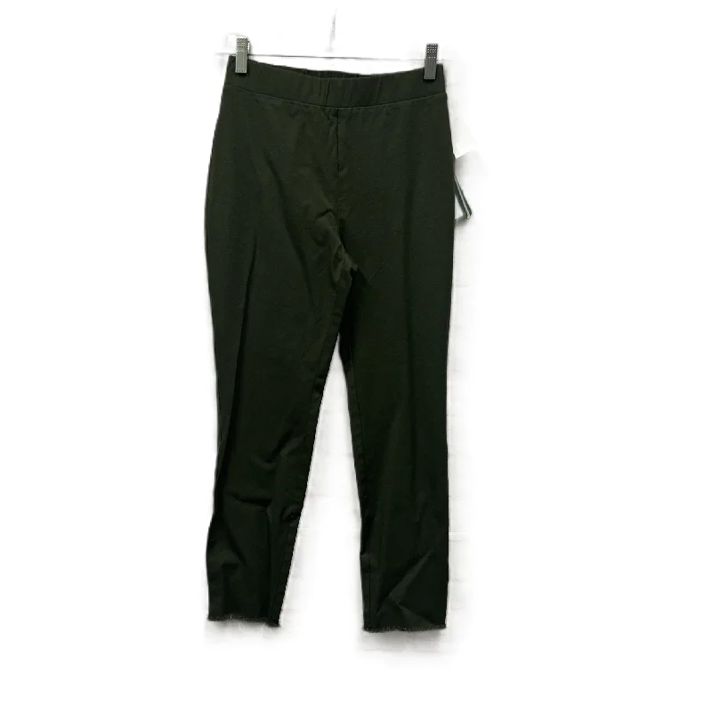 Buy Now Pants Other By Lysse In Green, Size: 6