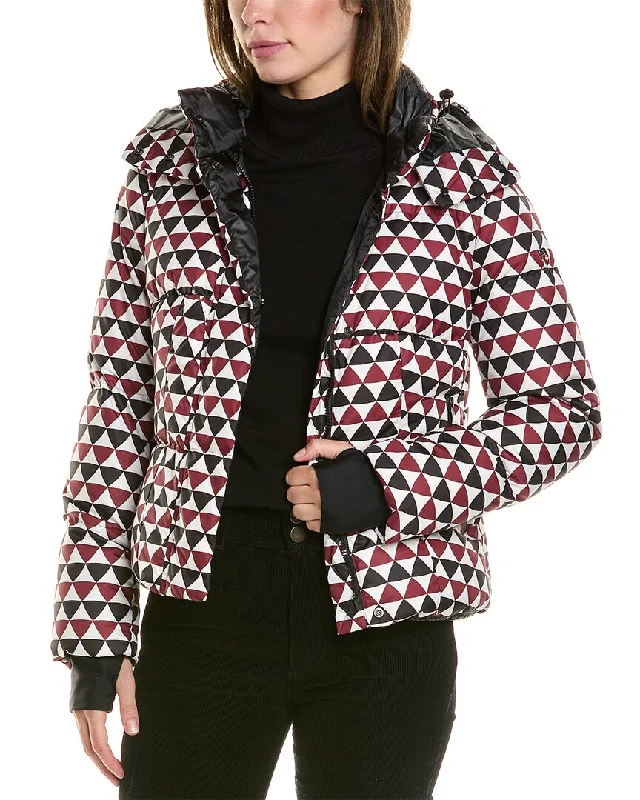 Weekend Deal Post Card Courchevel Down Jacket