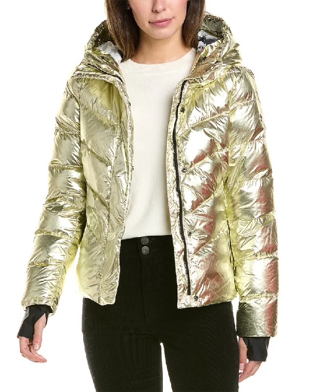 Discount Deals Post Card Courchevel Down Jacket