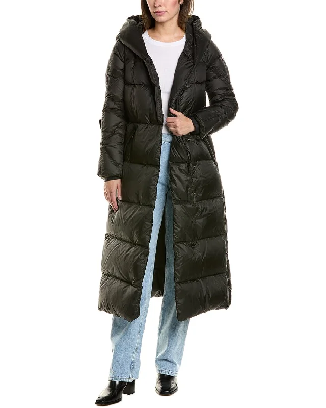 Unbeatable Prices Post Card Samnaun Puffer Down Coat