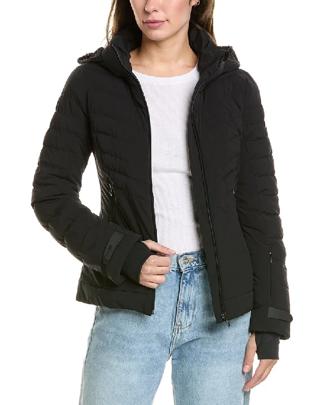Early Access Post Card Zermatt Down Jacket
