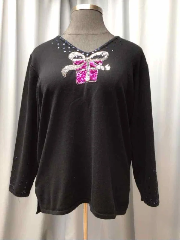 QUACKER FACTORY SIZE 1 X Ladies TOP