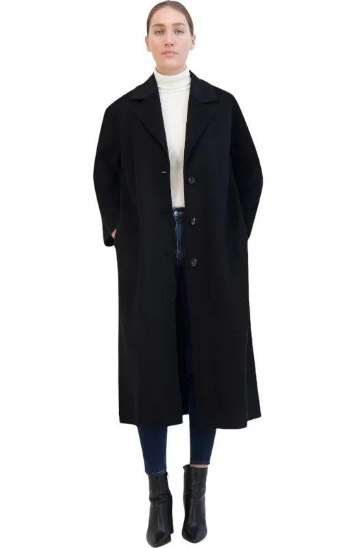 Big Discounts Rebecca Minkkoff Women's Double Face Refer Coat