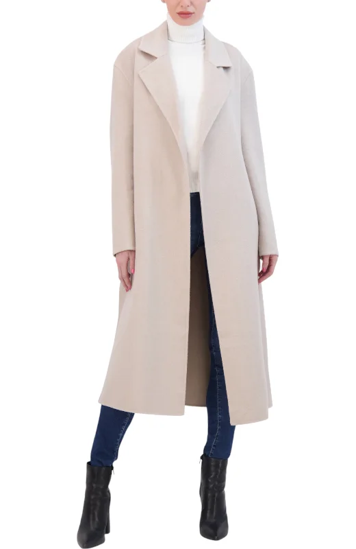 Can't Miss Rebecca Minkkoff Women's Double Face Wrap Coat