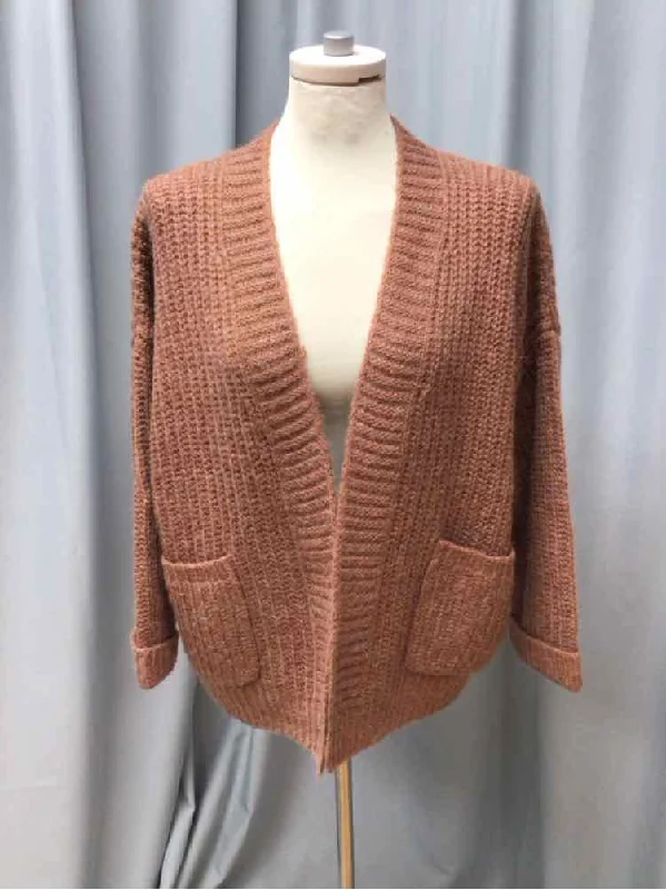 Loyalty Reward SADIE & SAGE SIZE MEDIUM Ladies TOP